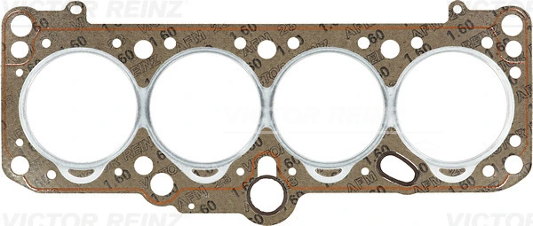 Gasket, cylinder head